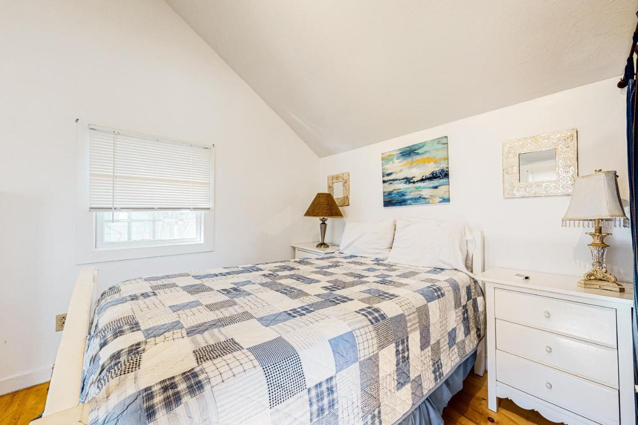 Vila Ocean Point Oasis Mashpee Exteriér fotografie